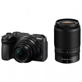ニコン ミラーレス一眼レフカメラ Z 30 ダブルズームキット Nikon