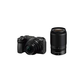 在庫あり【送料無料】Nikon ニコン ミラーレス一眼 Z30 ダブルズームキット 動画撮影に最適化したカメラ
