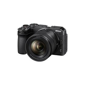 Nikon Z30LK12-28 ミラーレスカメラ Z 30 12-28 PZ VR レンズキット