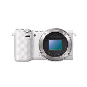 ソニー SONY ミラーレス一眼 α NEX-5R パワーズームレンズキット キットレ(中古品)