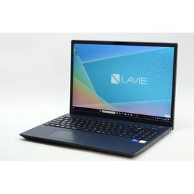 [中古]NEC LAVIE N16 N1671/HAL-J PC-N1671HAL-J ネイビーブルー