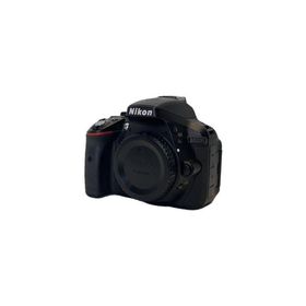 Nikon◆デジタル一眼カメラ D5300 ダブルズームキット//