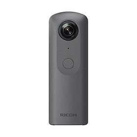 RICOH THETA V ブラック