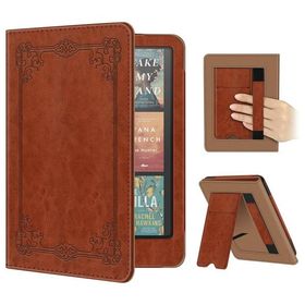Fintie for Kindle Paperwhite/Colorsoft シグニチャーエディション/Paperwhite 第12/11世