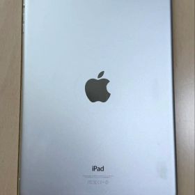 Apple iPad Air 本体 32GB モデルMD795J/A.