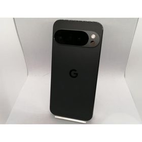 【中古】Google 国内版 【SIMフリー】 Pixel 10 Pro XL オブシディアン 16GB 512GB【吉祥寺】保証期間１ヶ月【ランクA】