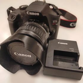 Canon EOS Kiss X90 デジタル一眼レフカメラ