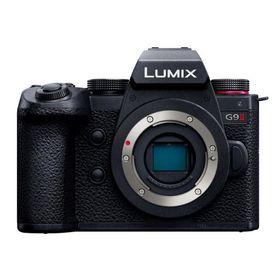 パナソニック ミラーレス一眼カメラ LUMIX G9PROII ボディ 【パナソニック家電製品正規取扱店】
