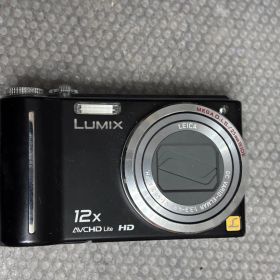 Panasonic LUMIX DMC-TZ7 26023623