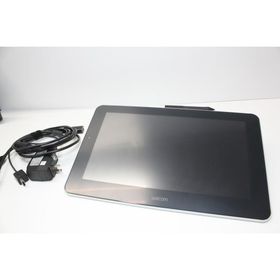 Wacom One 13/DTC133/13.3インチ/液晶ペンタブレット (5)