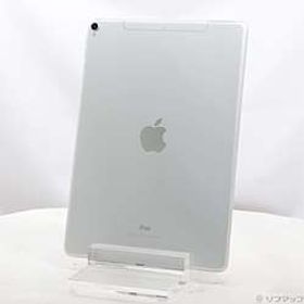 〔中古品〕 iPad Pro 10.5インチ 512GB シルバー MPMF2J／A SoftBankロック解除SIMフリー ［10.5インチ液晶／A10X-Fusion］〔中古品〕 iPad Pro 10.5インチ 512GB シルバー MPMF2J／A SoftBankロック解除SIMフリー ［10.5インチ液晶／A10X-Fusion］