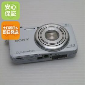 美品 DSC-WX60 Cyber-shot ホワイト 即日発送 デジカメ SONY 本体 土日祝発送OK 09000