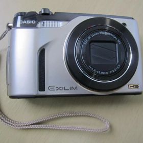 CASIO EXILIM EXーFH100