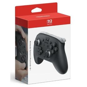 ★Nintendo Switch 2 Proコントローラー BEEAFSSKA 任天堂 Switch 本体 未使用 新品★送料無料【北海道・沖縄を除く】