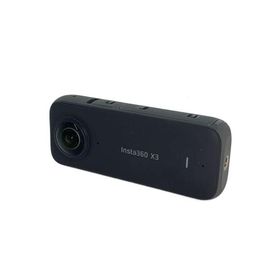 Insta360◆ビデオカメラ Insta360 CINSAAQ/B X3//