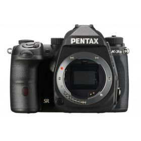 【中古】【1ヶ月保証】 ペンタックス PENTAX K-3 Mark III ボディ ブラック