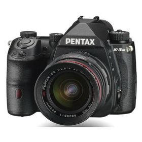 【中古】【1ヶ月保証】 ペンタックス PENTAX K-3 Mark III 20-40mmLTDWRレンズキット ブラック
