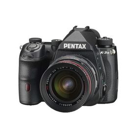 中古 1年保証 美品 PENTAX K-3 Mark III 20-40mm Limited レンズキット ブラック