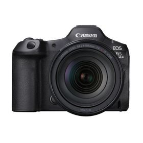 Canon EOS R5 Mark II RF24-105L IS USM レンズキット【お取り寄せ ※1ヶ月から2ヶ月見込み】（2100000016640）