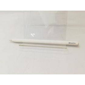 【中古】Apple Apple Pencil Pro MX2D3ZA/A【秋葉4号】保証期間１週間