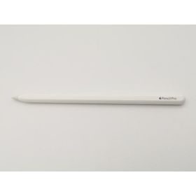 【中古】Apple Apple Pencil Pro MX2D3ZA/A【神保町】保証期間１週間