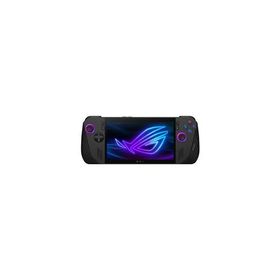 ★☆エイスース / ASUS ROG Ally X RC72LA-Z1E24G1T [ブラック]【ノートパソコン】【送料無料】