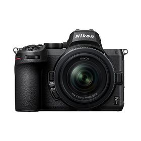 NIKON Z5 24-50 レンズキット FX フルサイズミラーレス（2432万画素）