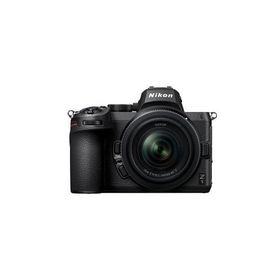 NIKON ニコン Z5 Z 5 24-200 ミラーレス一眼 レンズキット デジカメ デジタル カメラ【ラッピング対応可】 R-LOGI