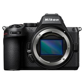Nikon ミラーレス一眼カメラ Z5II ボディ【お取り寄せ（3営業日から6営業日程度）での入荷、発送】（2100000017265）