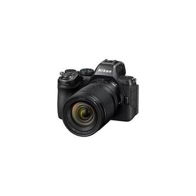 ニコン Z5II 24-105 レンズキット JAN末番920850