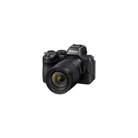【新品/取寄品】Nikon Z5II 24-105 レンズキット ニコン ミラーレスカメラ