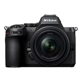 【10年間保証付き】ニコン Z5II 24-50 レンズキット
