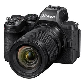 Nikon ニコン Z5II 24-105 レンズキット フルサイズミラーレスカメラ
