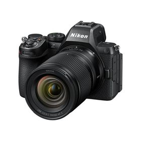 Nikon ミラーレス一眼カメラ Z5II 24-105 レンズキット【お取り寄せ商品（３週間から４週間程度での入荷、発送）】（2100000017917）