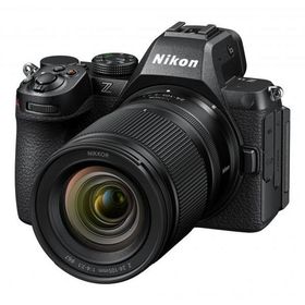 【10年間保証付き】ニコン Z5II 24-105 レンズキット