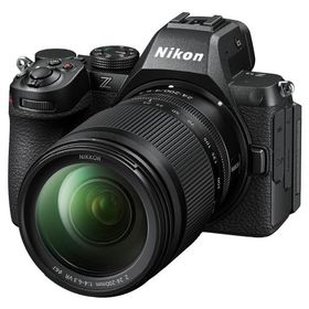 [新品]Nikon ニコン Z5II 24-200 レンズキット