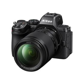 ニコン ミラーレスカメラ Z5II 24-200 レンズキット Z5II-24-200-LKIT ミラーレス一眼カメラ デジタル一眼カメラ フルサイズ
