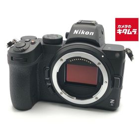 【中古】 【並品】 ニコン Z5 ボディ