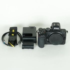 [美品 | シャッター数53,542回] Nikon Z5 [ボディ] | Nikon Zマウント ミラーレス一眼カメラ 中古