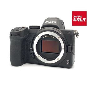 【中古】 【良品】 ニコン Z5 ボディ