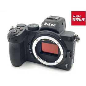 【中古】 【良品】 ニコン Z5 ボディ
