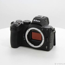 〔中古〕Nikon(ニコン) Z5 ボディ〔349-ud〕
