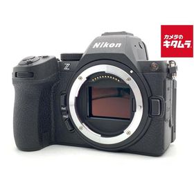 【中古】 【美品】 ニコン Z5II ボディ