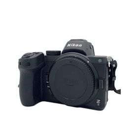 Nikon◆デジタル一眼カメラ Z5II 24-200 レンズキット//