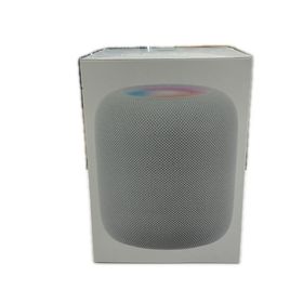 Apple Home Pod 第2世代 MQJ83J/A【中古】