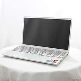 〔中古品〕 LIFEBOOK AH50／G2 FMVA50G2S ファインシルバー ［AMD-Ryzen-7-5700U (1.8GHz)／8GB／SSD512GB／15.6インチワイド／Windows11 Home］〔中古品〕 LIFEBOOK AH50／G2 FMVA50G2S ファインシルバー ［AMD-Ryzen-7-5700U (1.8GHz)／8GB／SSD512GB／15.6インチワイド／Windows11 Home］