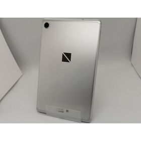 【中古】NEC 国内版 【Wi-Fi】 LAVIE T8 TAB08/H02 PC-TAB08H02 プラチナグレー 【Helio P22T/4GB/64GB】【OSU301】保証期間１ヶ月【ランクC】