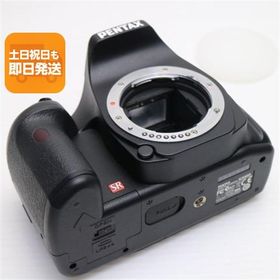 超美品 PENTAX K200D ブラック 即日発送 PENTAX デジタル一眼 本体 あすつく 土日祝発送OK