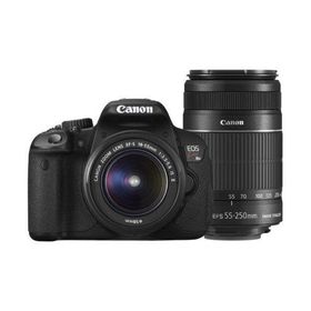 中古 1年保証 美品 Canon EOS Kiss X6i ダブルズームキット