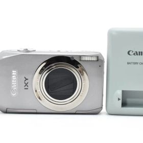 ★動作OK★ Canon IXY 50S キヤノン コンパクトデジタルカメラ